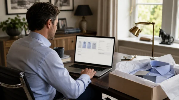 Is There a Charles Tyrwhitt Discount Code With Free Delivery
