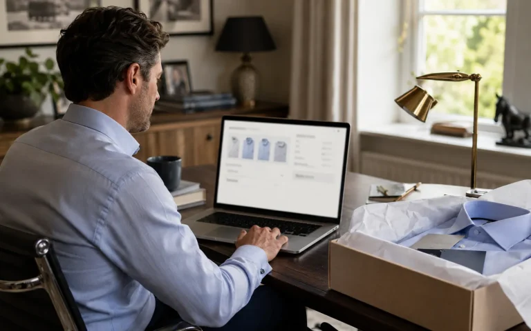 Is There a Charles Tyrwhitt Discount Code With Free Delivery