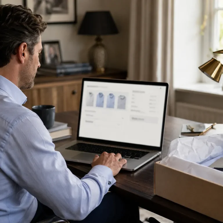 Is There a Charles Tyrwhitt Discount Code With Free Delivery