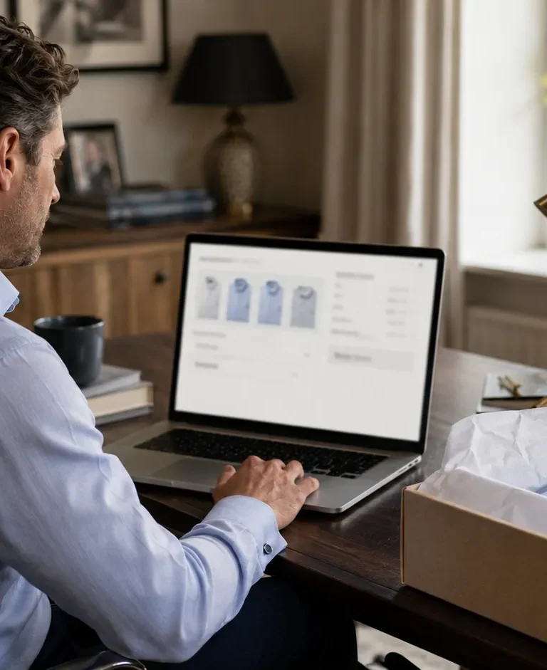 Is There a Charles Tyrwhitt Discount Code With Free Delivery