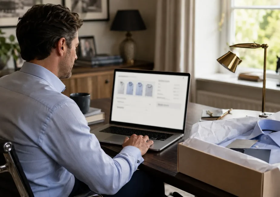 Is There a Charles Tyrwhitt Discount Code With Free Delivery