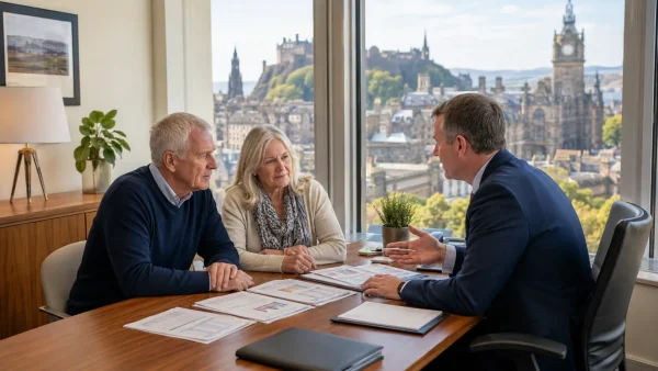 Lothian Pension Fund Retirement Guide