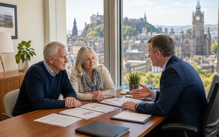 Lothian Pension Fund Retirement Guide