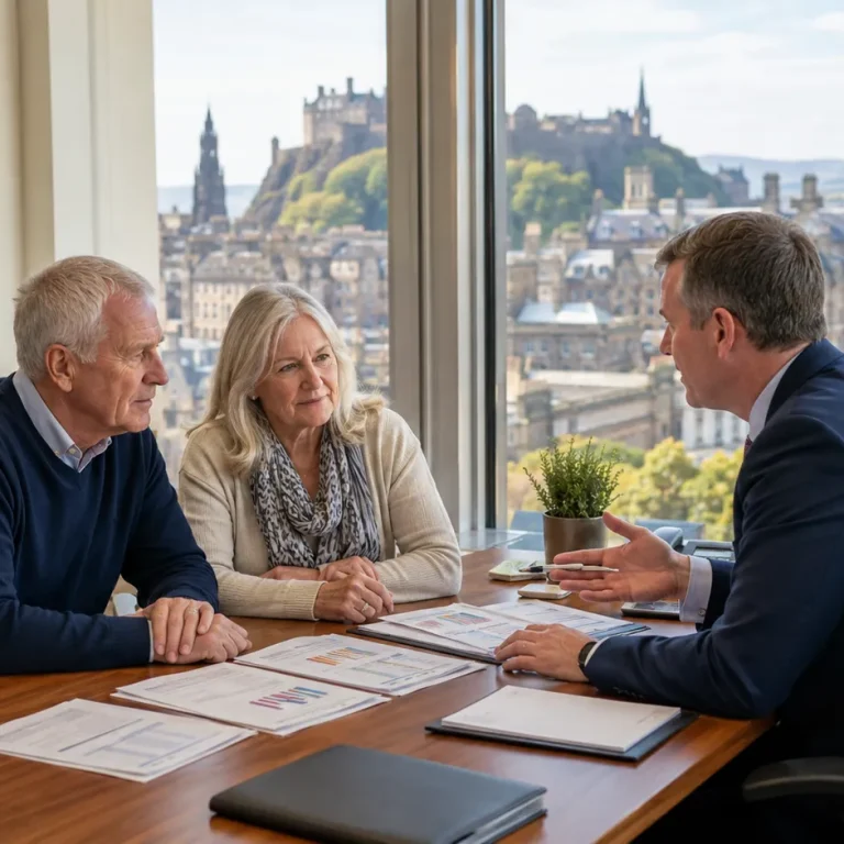 Lothian Pension Fund Retirement Guide