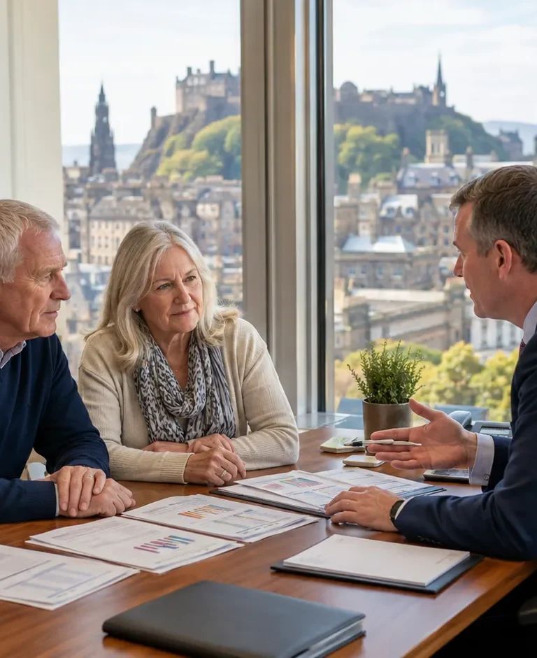 Lothian Pension Fund Retirement Guide