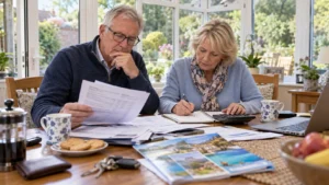 Monthly Income Do You Need for Retirement