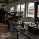 Nottinghamshire Chocolatier Ceases Trading and Enters Liquidation