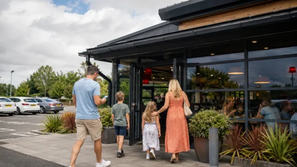 Pizza Hut Kids Eat Free UK 2026