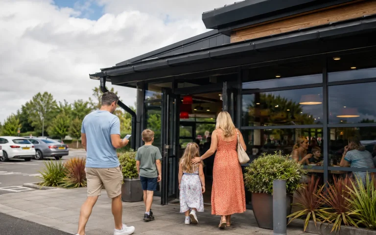 Pizza Hut Kids Eat Free UK 2026