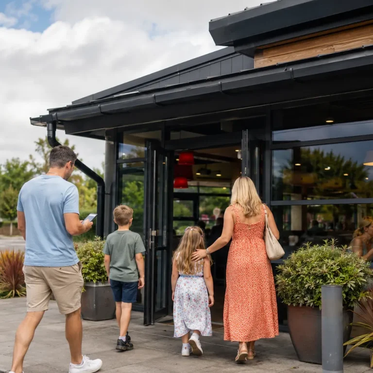 Pizza Hut Kids Eat Free UK 2026