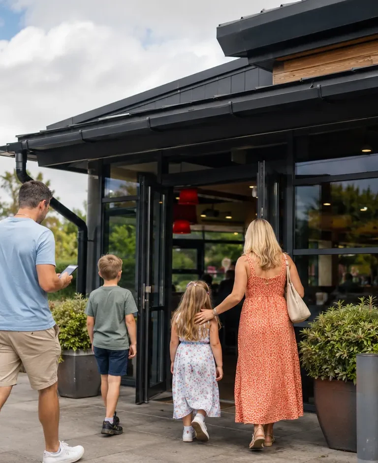 Pizza Hut Kids Eat Free UK 2026