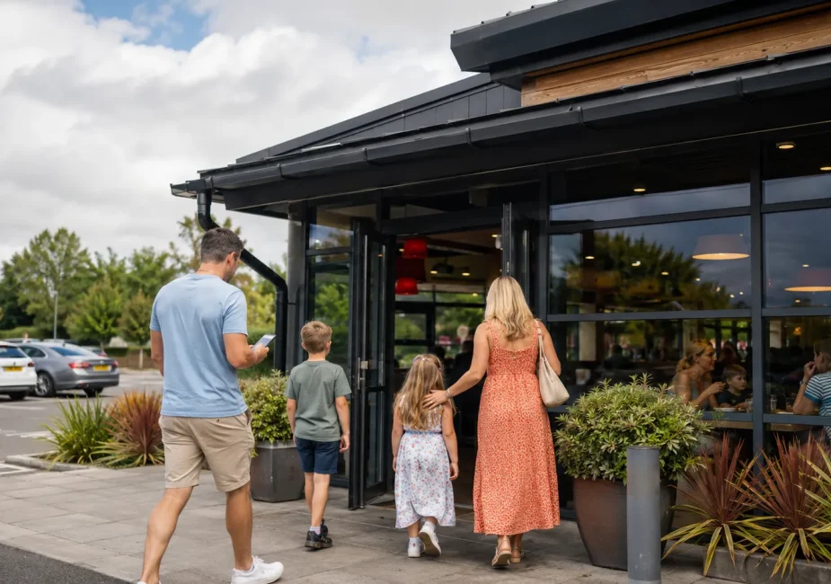 Pizza Hut Kids Eat Free UK 2026
