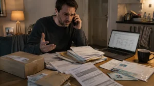 Risks and Disadvantages of Free PO Box Services