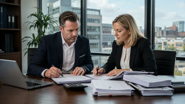 Section 455 Tax Guide