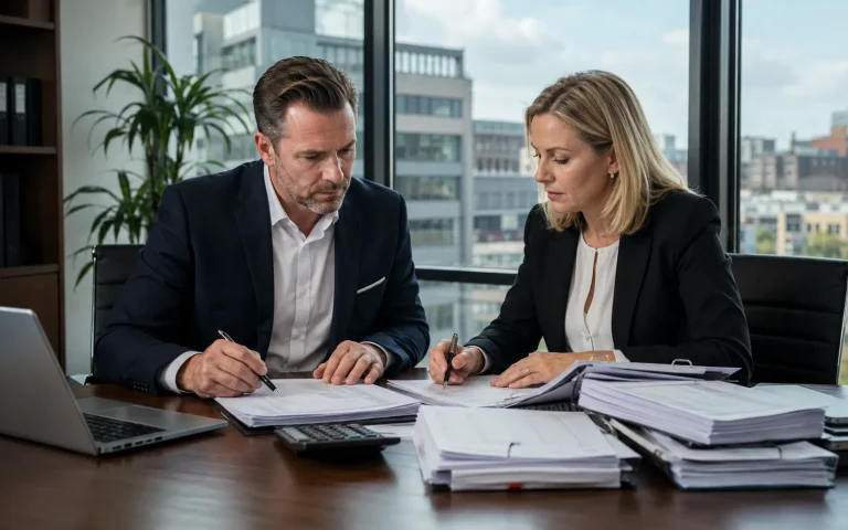 Section 455 Tax Guide