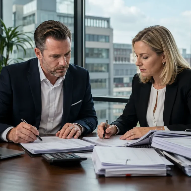 Section 455 Tax Guide