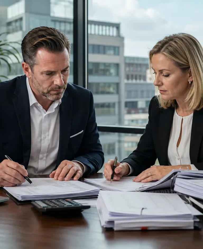 Section 455 Tax Guide