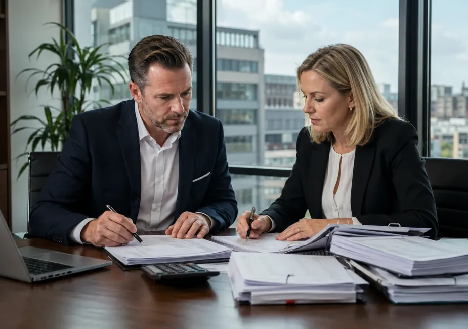 Section 455 Tax Guide