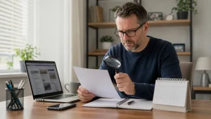 Seven Ways to Check Whether a Postcode Lottery Voucher Is Genuine