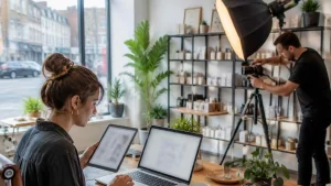 Should Small Businesses Use Social Media