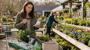 Tips for Using Garden Gift Vouchers Successfully