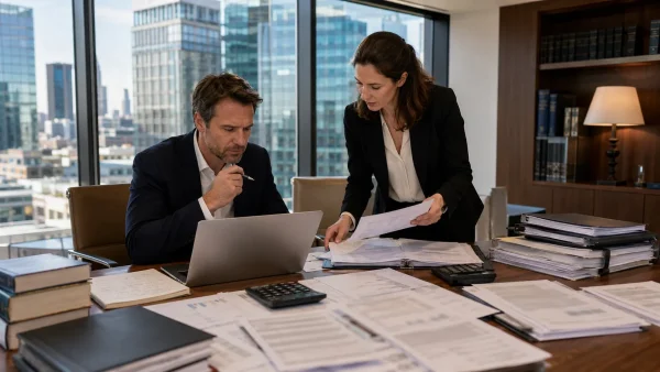 UK Double Taxation Agreements
