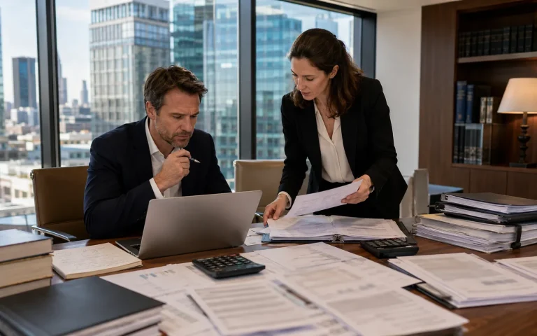 UK Double Taxation Agreements