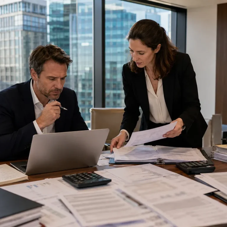 UK Double Taxation Agreements