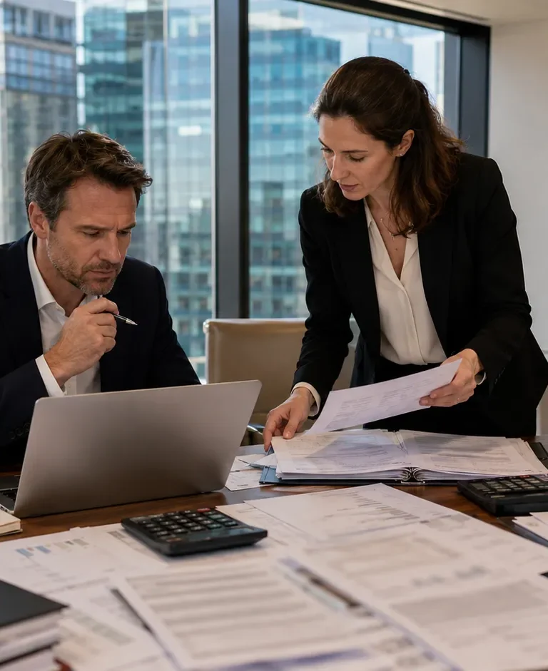 UK Double Taxation Agreements