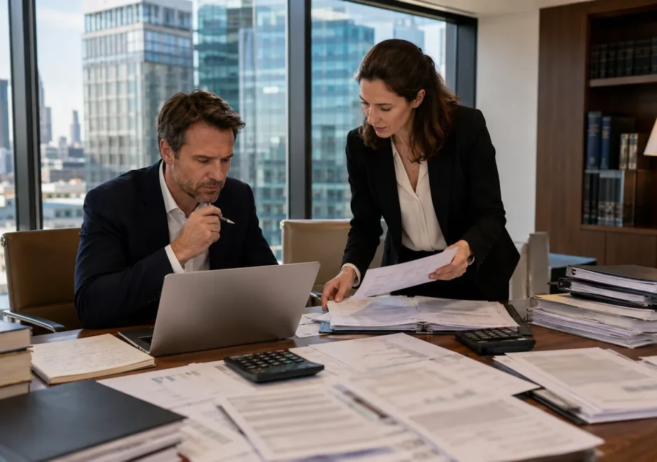 UK Double Taxation Agreements