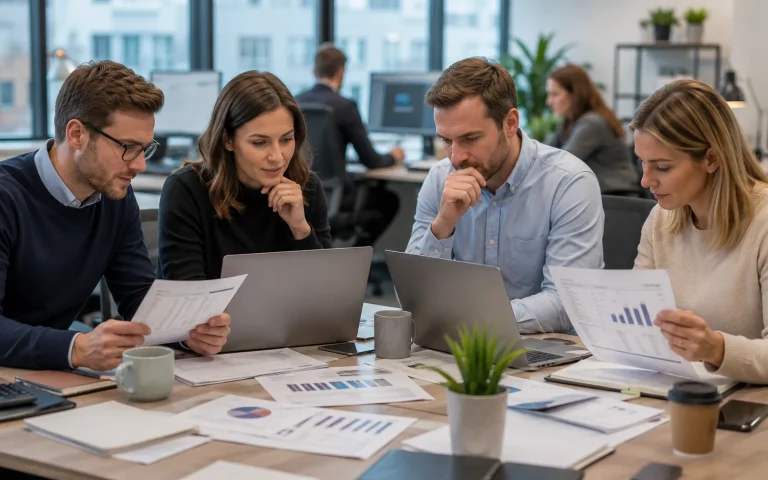 UK Pay Rise and Salary Tracker 2026