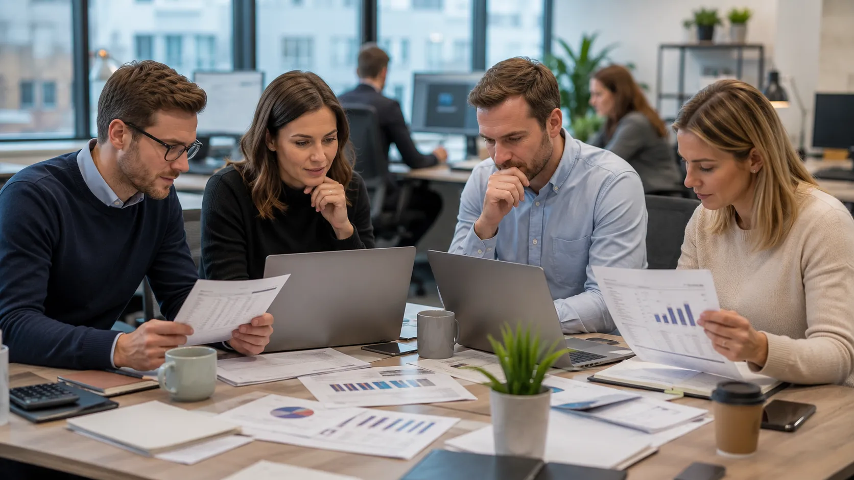 UK Pay Rise & Salary Tracker: 2026/27 Bandings Explained