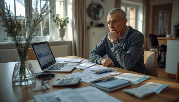 UK Stealth Tax Guide How Frozen Allowances and Fiscal Drag Cost You More