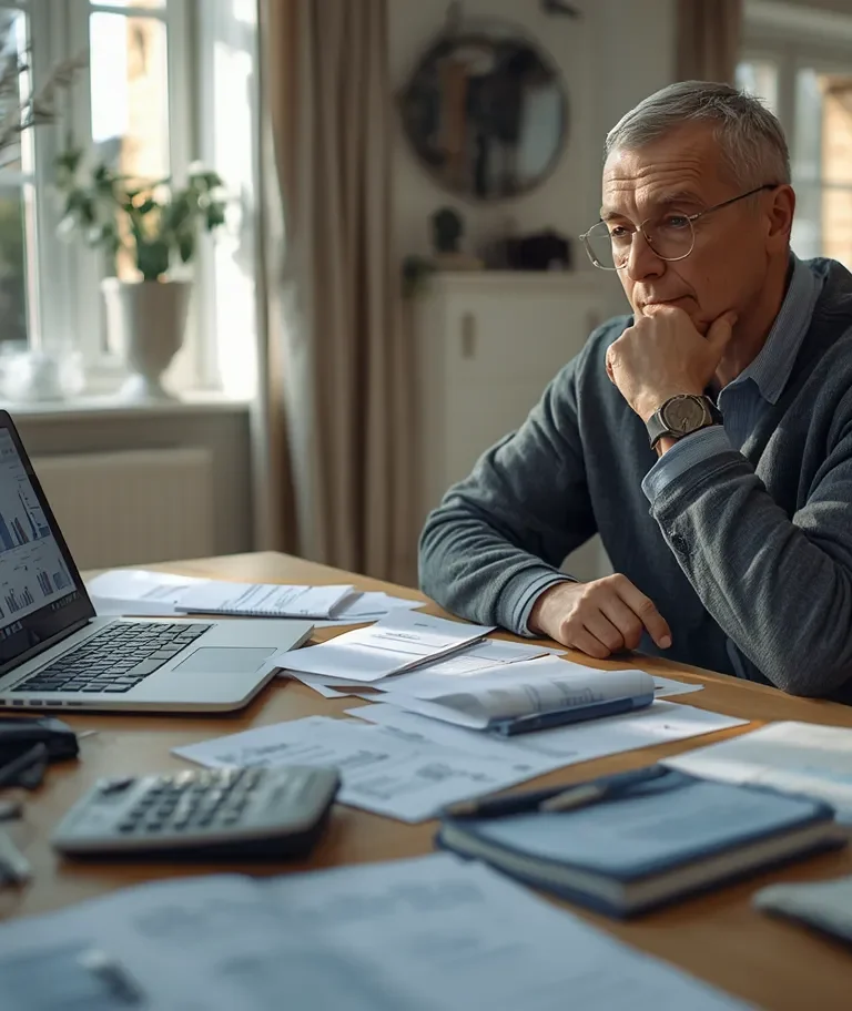 UK Stealth Tax Guide How Frozen Allowances and Fiscal Drag Cost You More