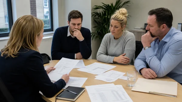 What Are Employee Rights When a Company Closes Down in the UK