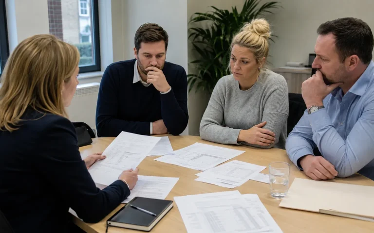 What Are Employee Rights When a Company Closes Down in the UK