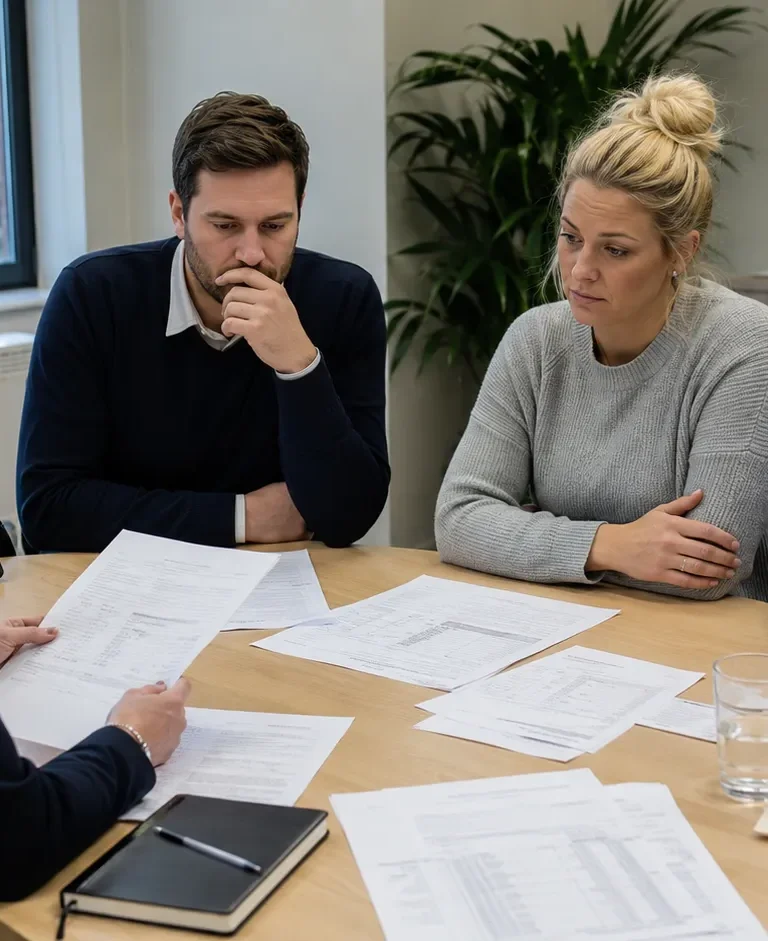 What Are Employee Rights When a Company Closes Down in the UK