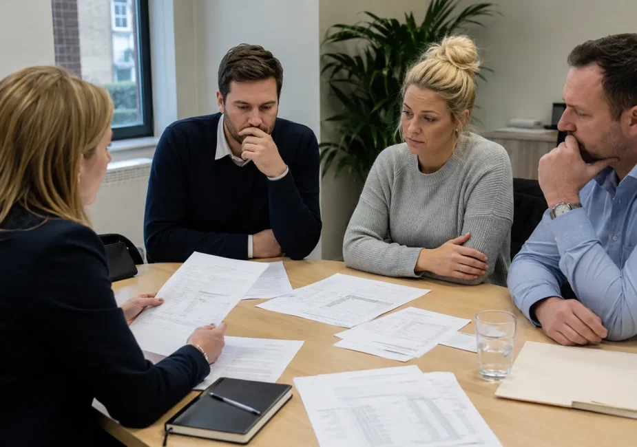 What Are Employee Rights When a Company Closes Down in the UK
