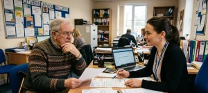 What Can Someone Do If Attendance Allowance Is Refused