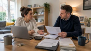 What Can You Do About A Rent Shortfall