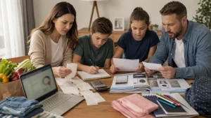 What Can a Budgeting Advance Pay For
