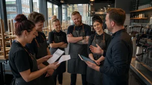 What Changed in Costa Coffee’s 2026 Pay Rise