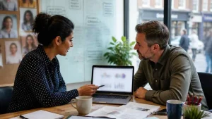 What Content Helps Attract Potential Customers