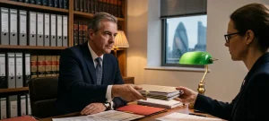 What Does Director Resignation During Liquidation Mean