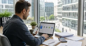 What Does “Pending” Mean on an HMRC Tax Refund