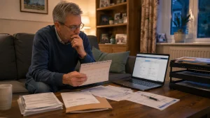 What Happens If You Do Not Claim During the Tax Year
