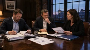 What Happens When A Director’s Loan Is Written Off