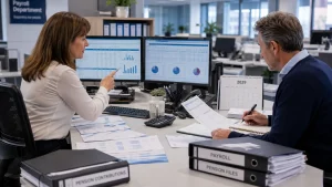 What Is Changing for Pension Salary Sacrifice from April 2029