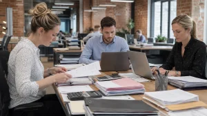 What is Included in an Employer’s PAYE Bill