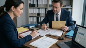 What Is a First Gazette Notice for Compulsory Strike-Off